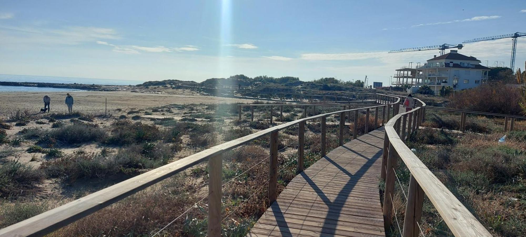 Acogedor Con Vistas 80 M2 *