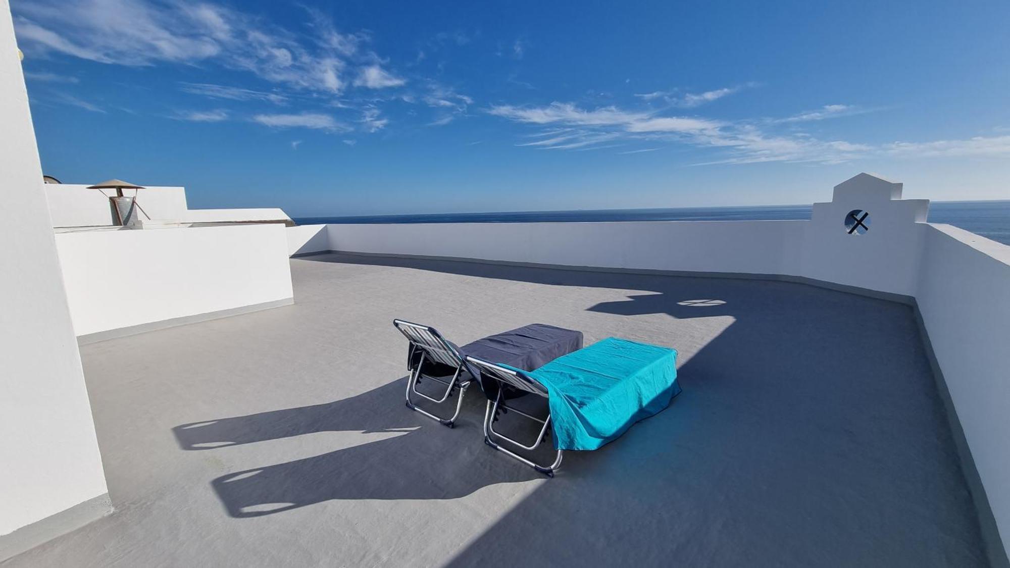 'dos Sirenas' Oceanfront * Los Abrigos