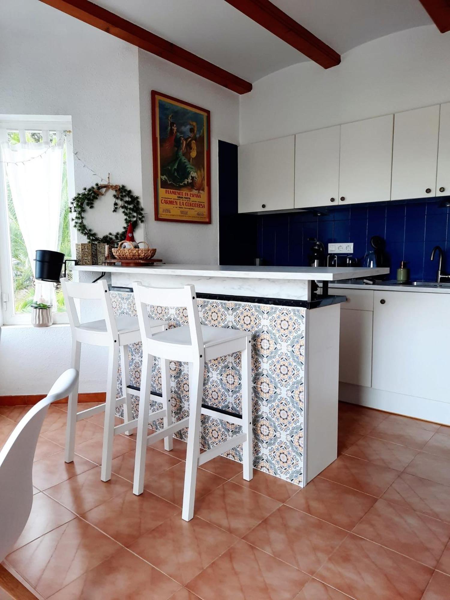 Holiday home Nido De Aguila