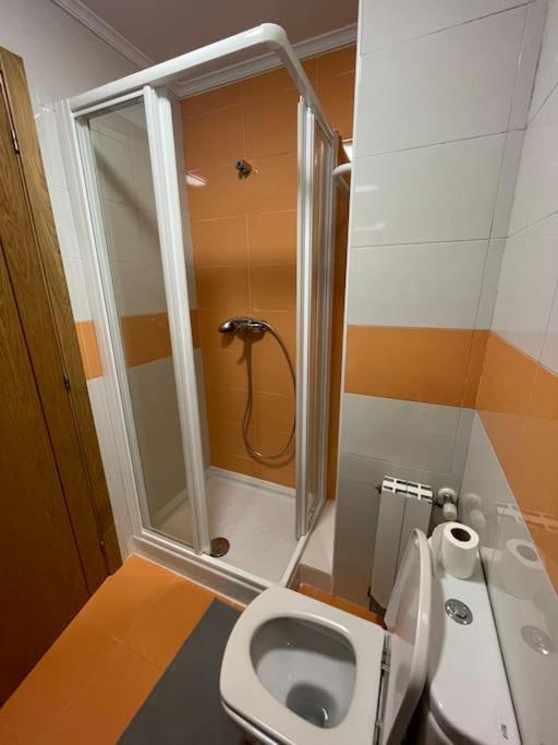 Centro Con Garaje Apartamento Castro Urdiales