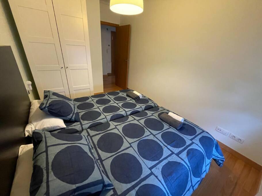 Apartamento Centro Con Garaje Castro Urdiales