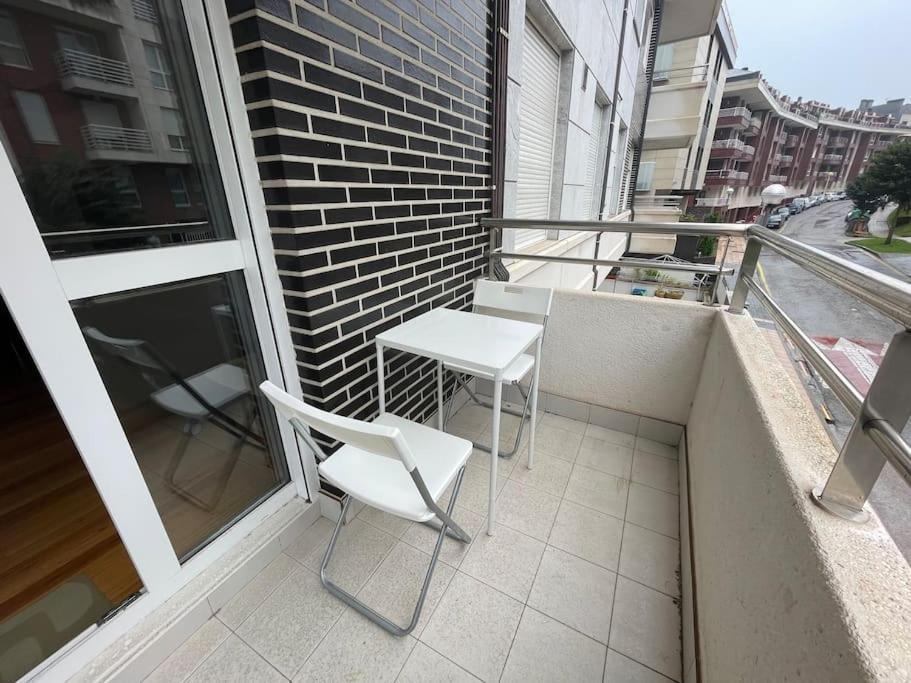 Apartamento Centro Con Garaje *