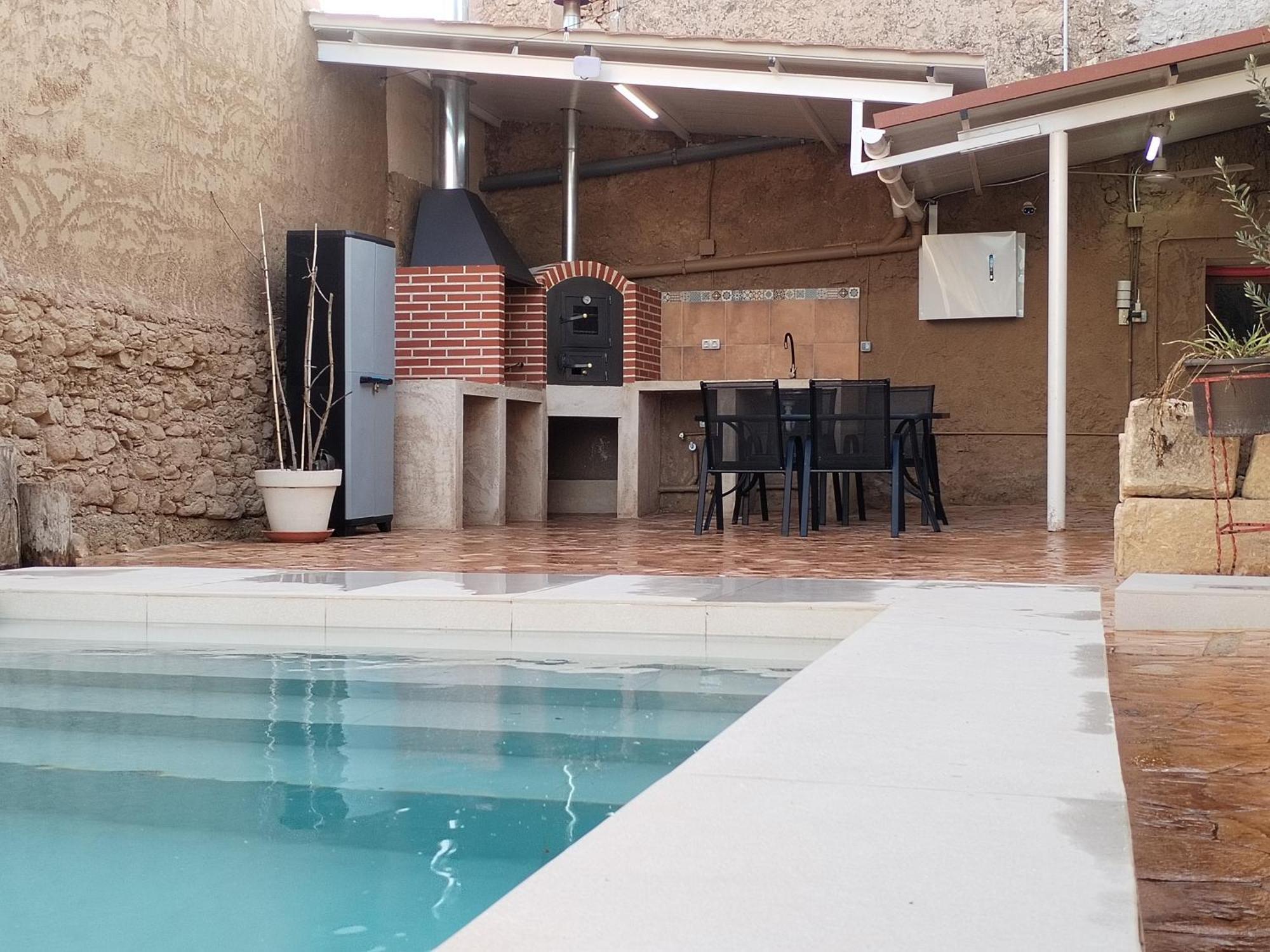 Casa Moya-la Encarnacion * Caravaca De La Cruz