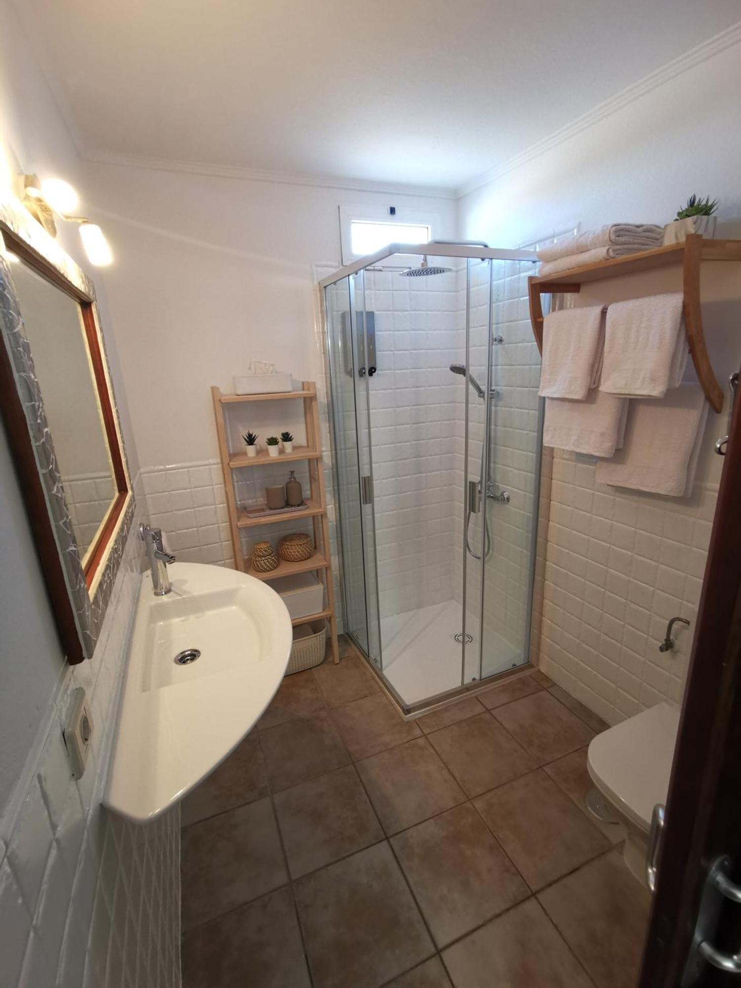 La Condesa Apartamento Órzola