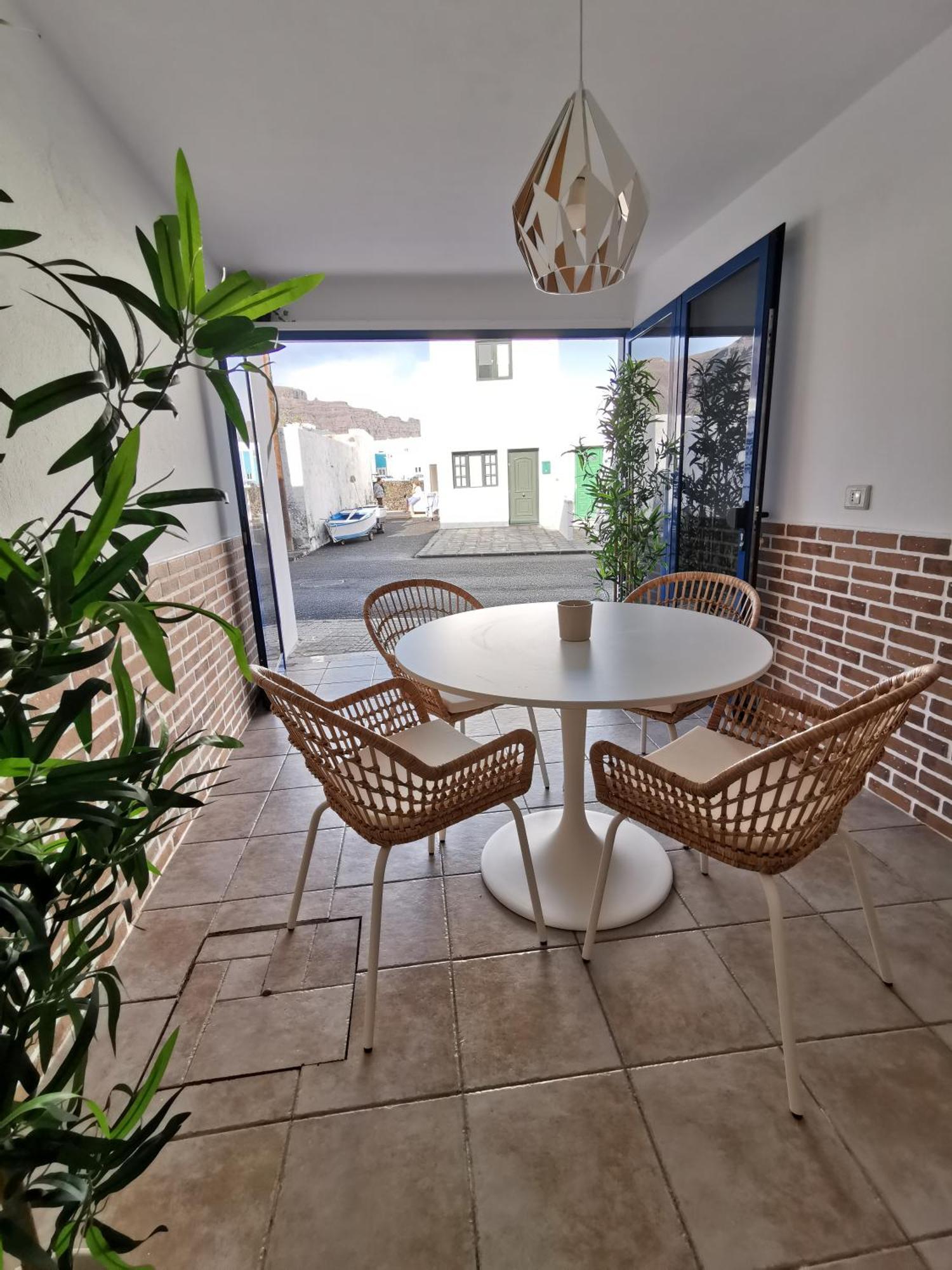 Apartamento La Condesa *
