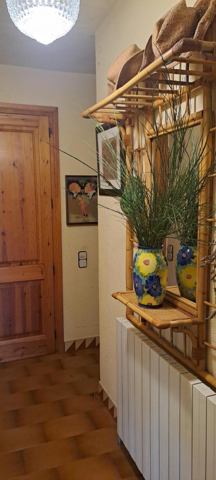 Chalet Entre Parques Naturales *