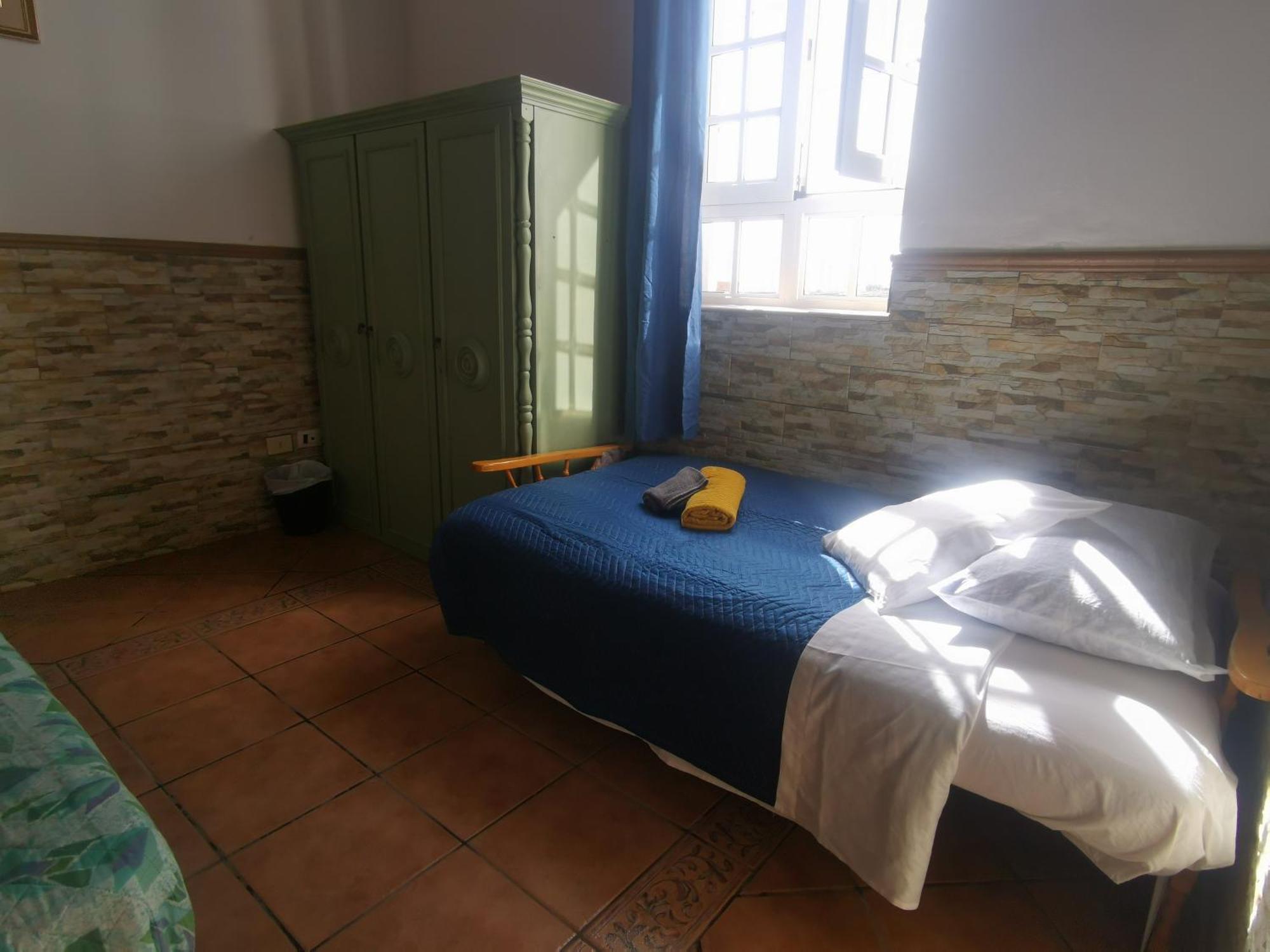 Eden Guest house *
