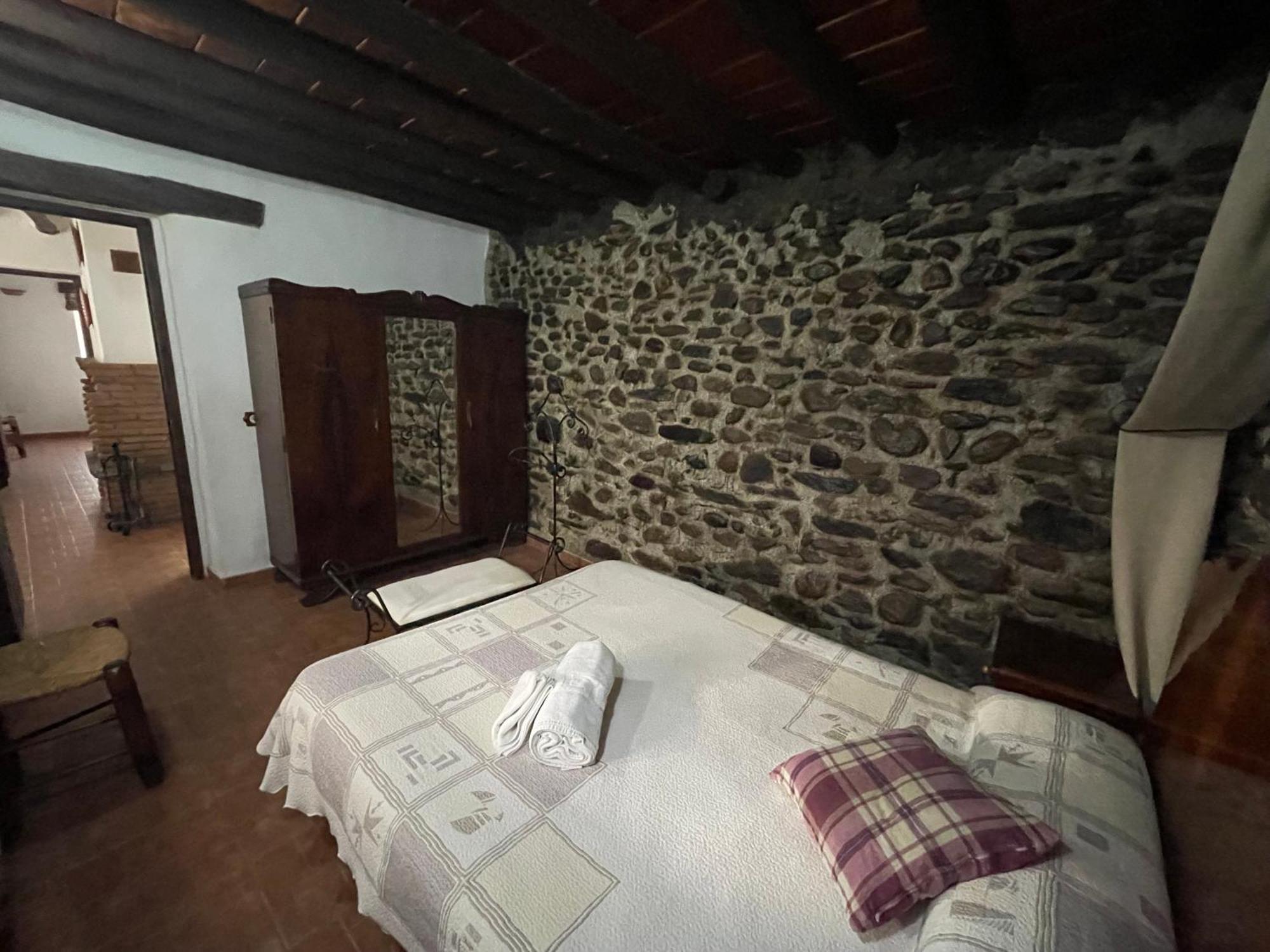 Holiday home Castanos Jeres del Marquesado