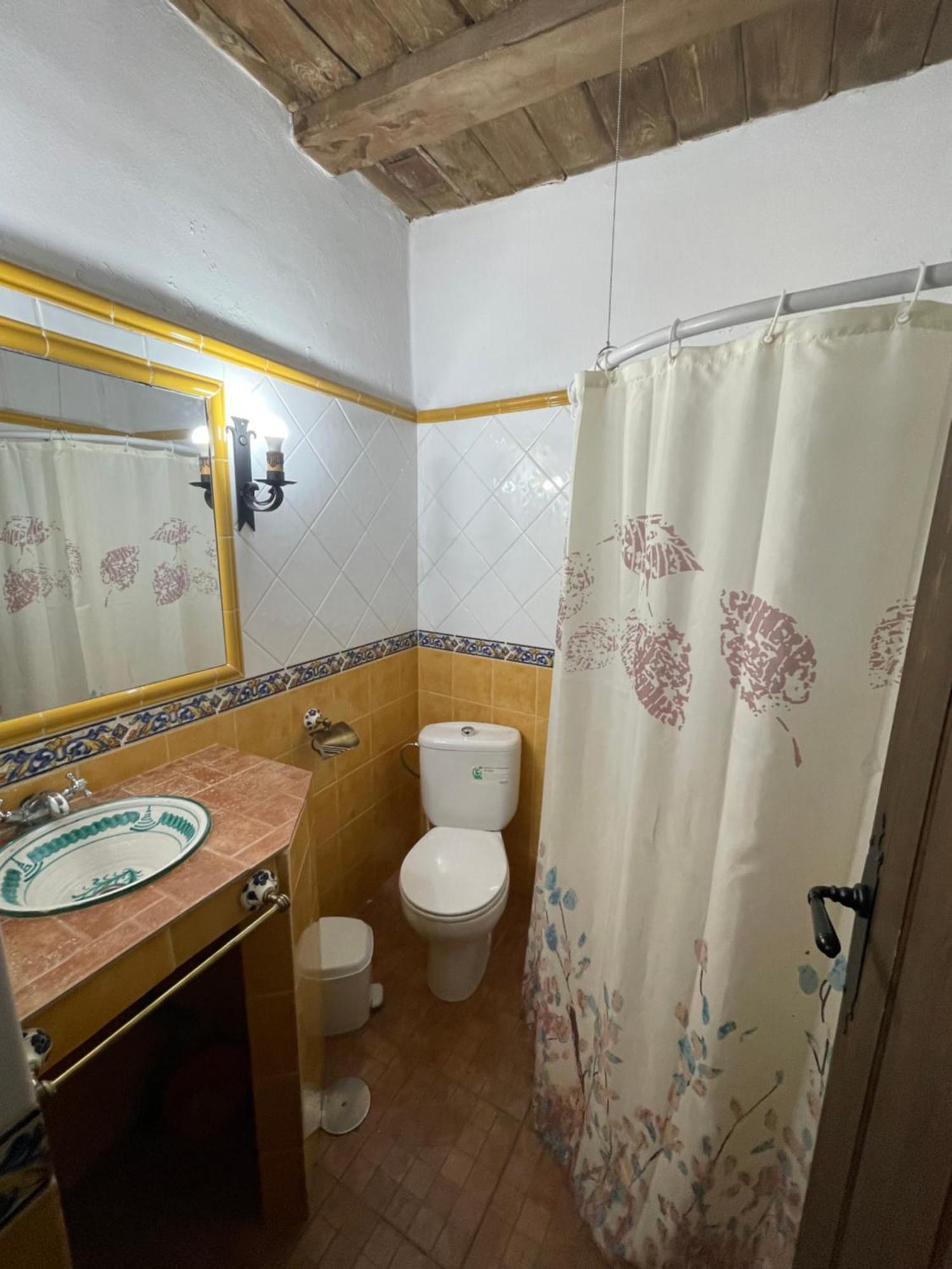 Holiday home Castanos *