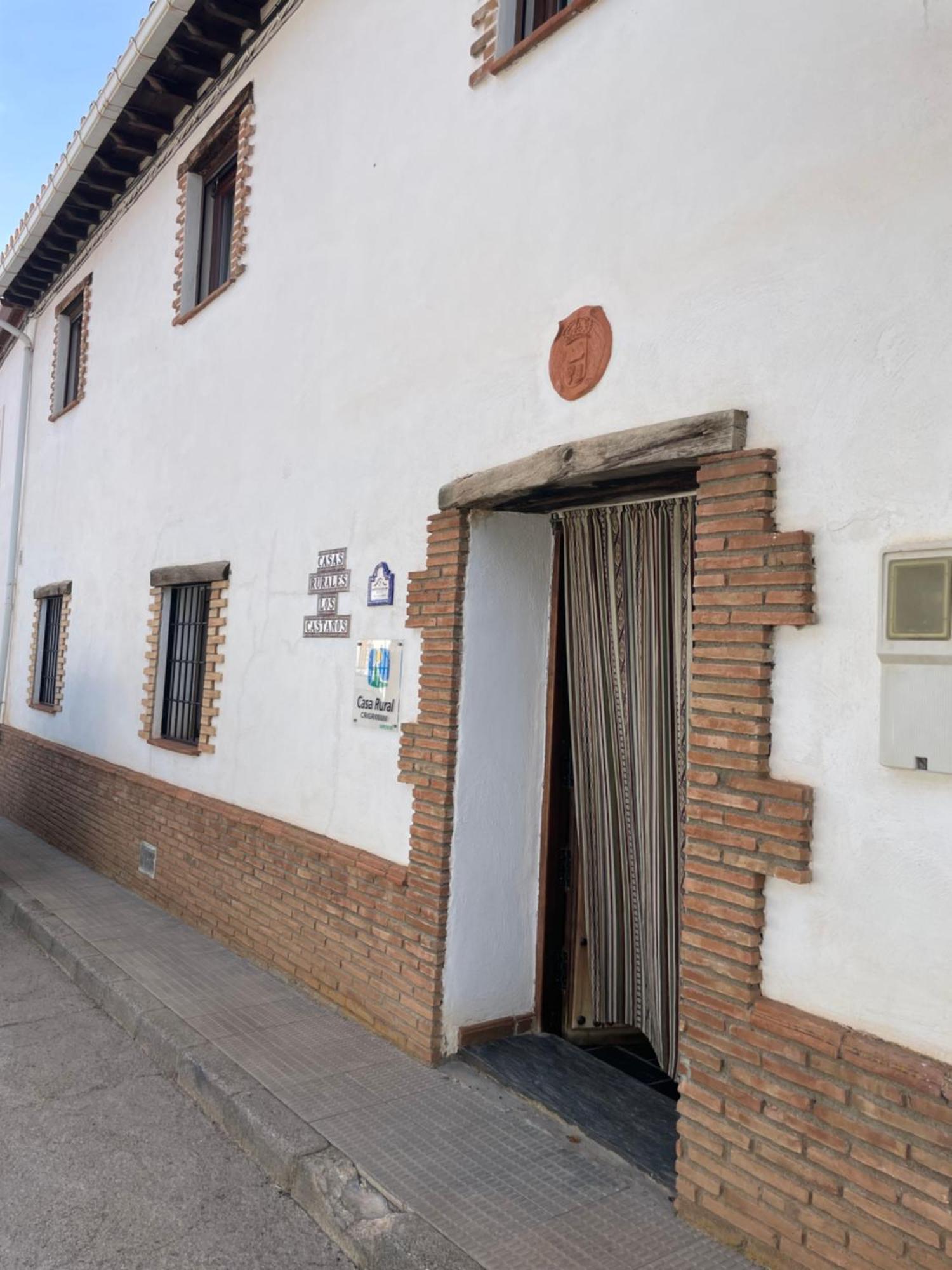 Holiday home Castanos