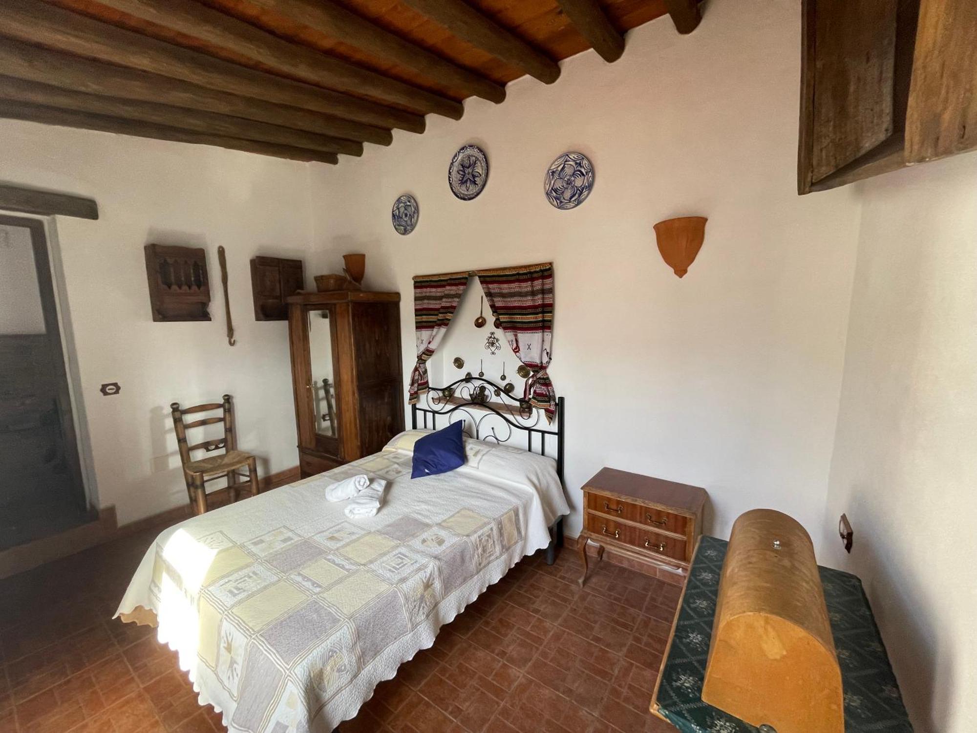 Holiday home Castanos