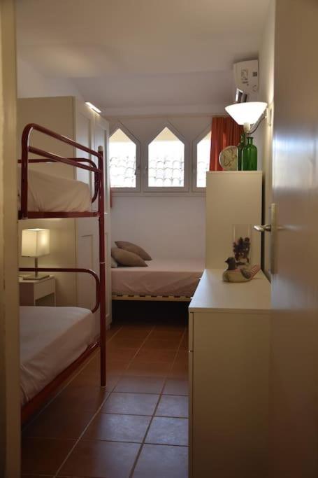 Apartamento Castillo Mit Meeresblick Apartamento Calpe