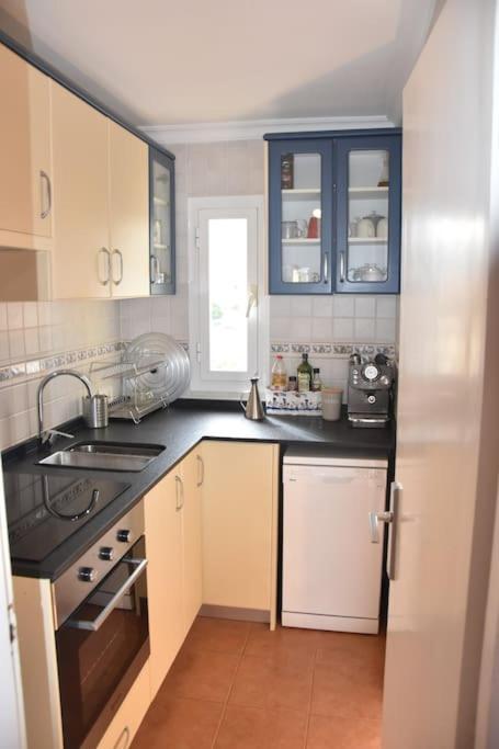 Apartamento Castillo Mit Meeresblick Apartamento *