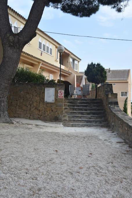 Apartamento Castillo Mit Meeresblick Apartamento