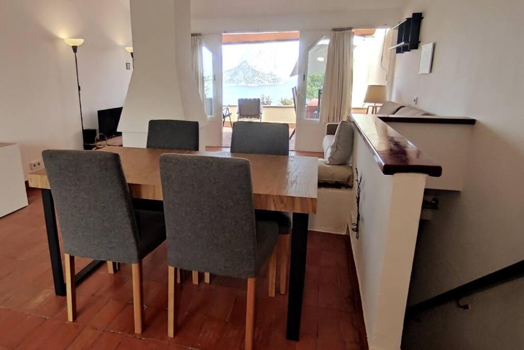 Apartamento Castillo Mit Meeresblick Apartamento