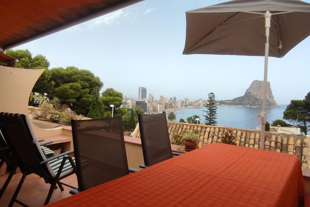 Apartamento Castillo Mit Meeresblick *