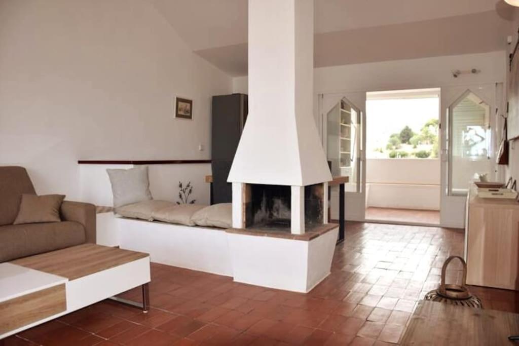 Apartamento Castillo Mit Meeresblick Calpe