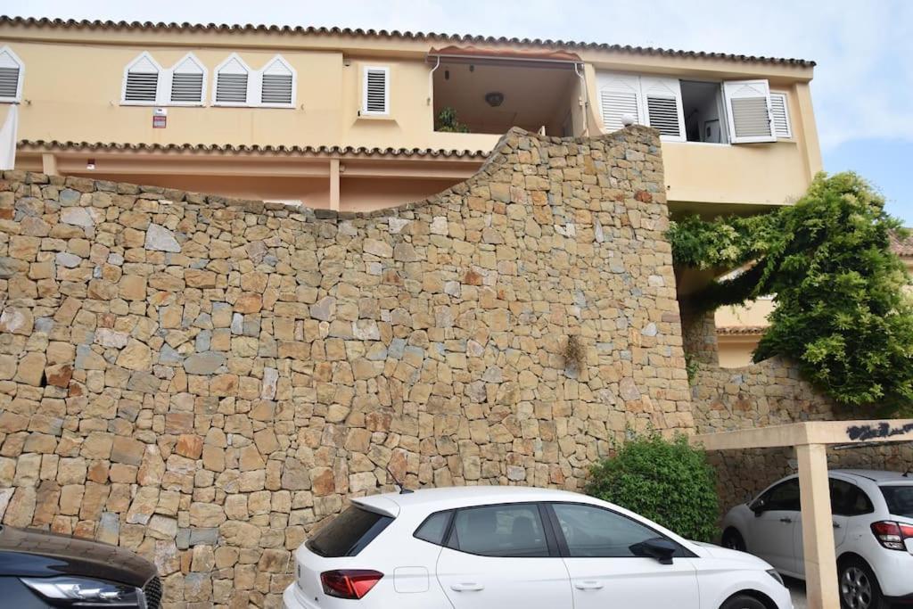 Apartamento Castillo Mit Meeresblick Apartamento *