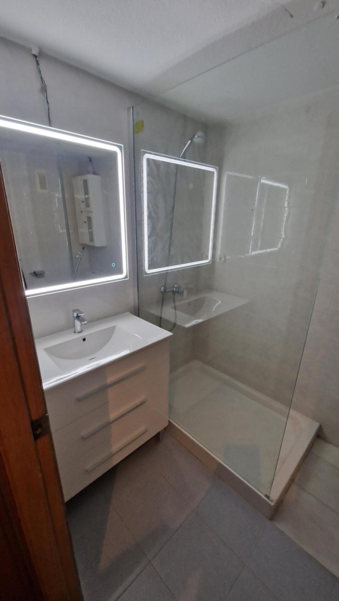 El Olivar Apartamento *