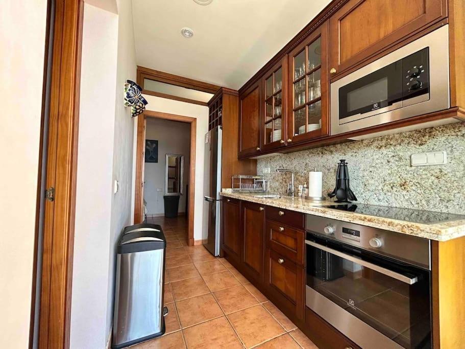 Alta Vista Villa