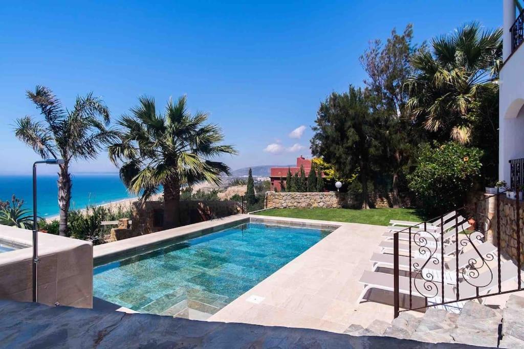 Alta Vista Villa *