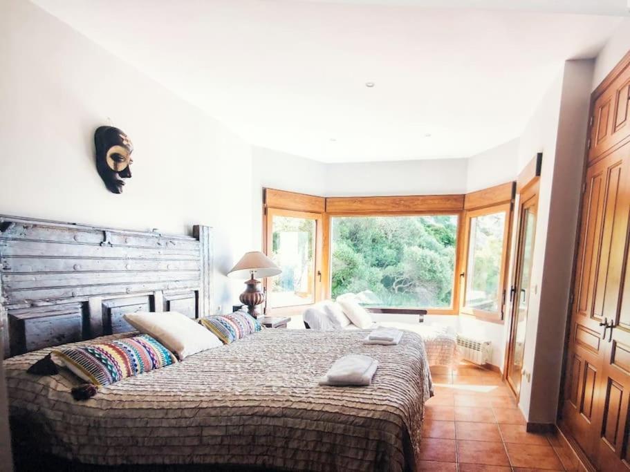 Alta Vista Villa