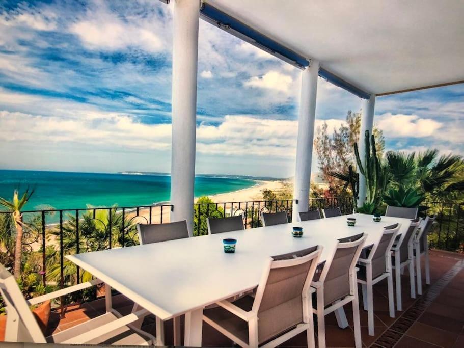 Villa Alta Vista *