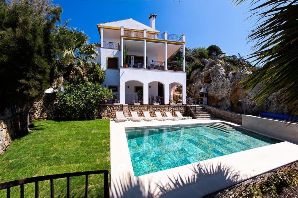 Villa Alta Vista