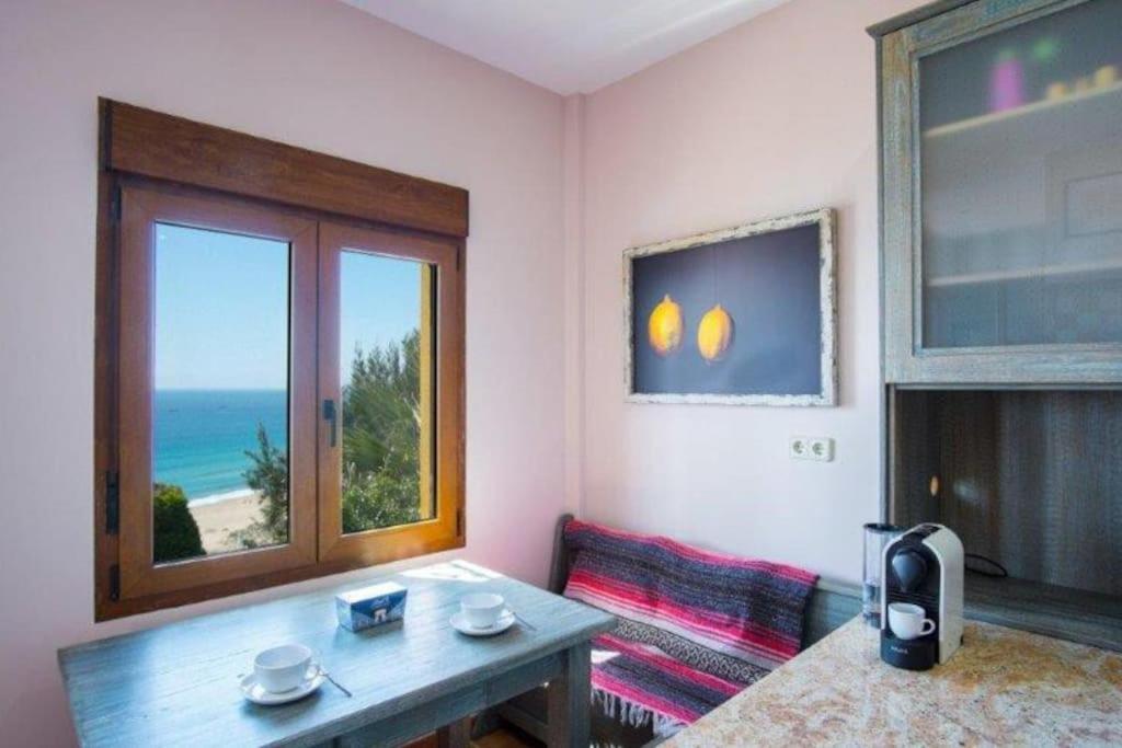 Villa Alta Vista Zahara de los Atunes