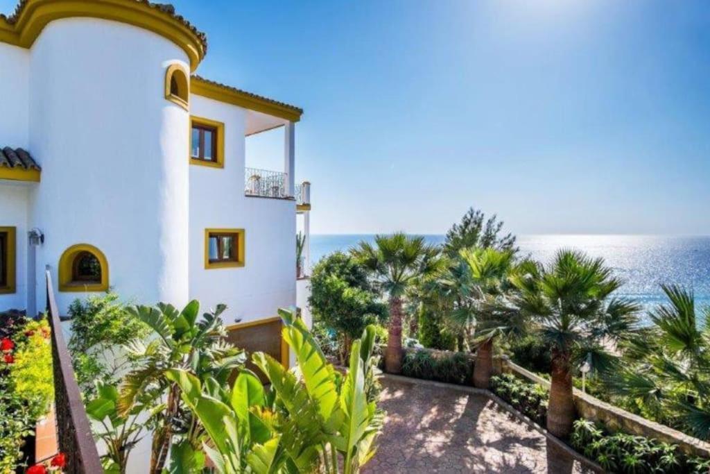 Villa Alta Vista