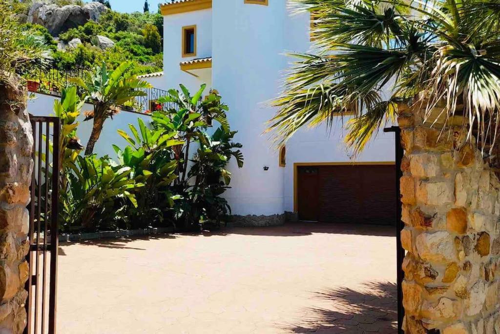 Villa Alta Vista *
