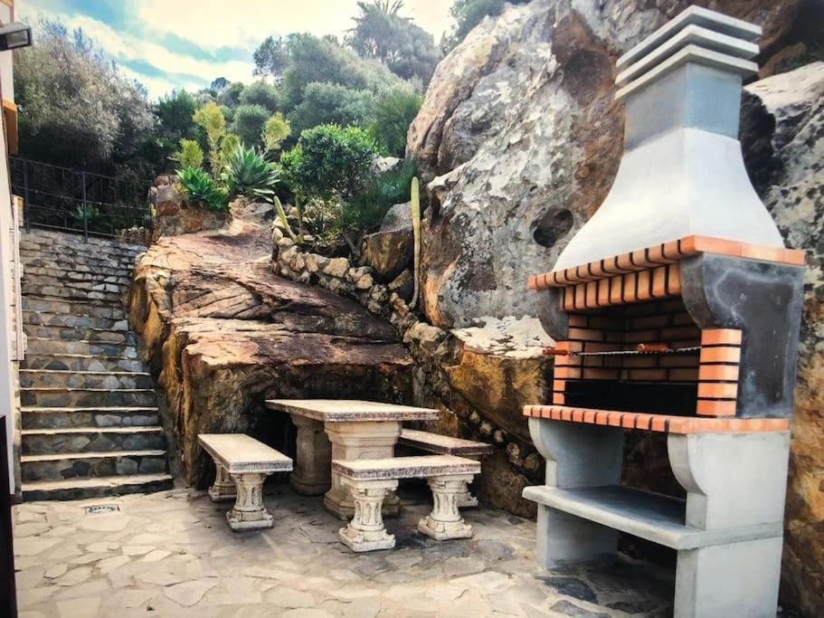Villa Alta Vista Zahara de los Atunes