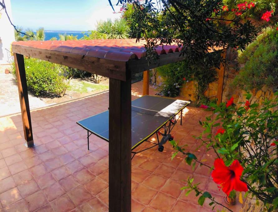 Alta Vista Villa Zahara de los Atunes