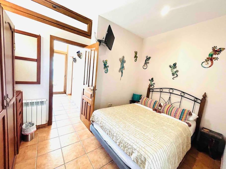 Alta Vista Villa *