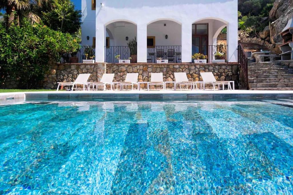 Villa Alta Vista