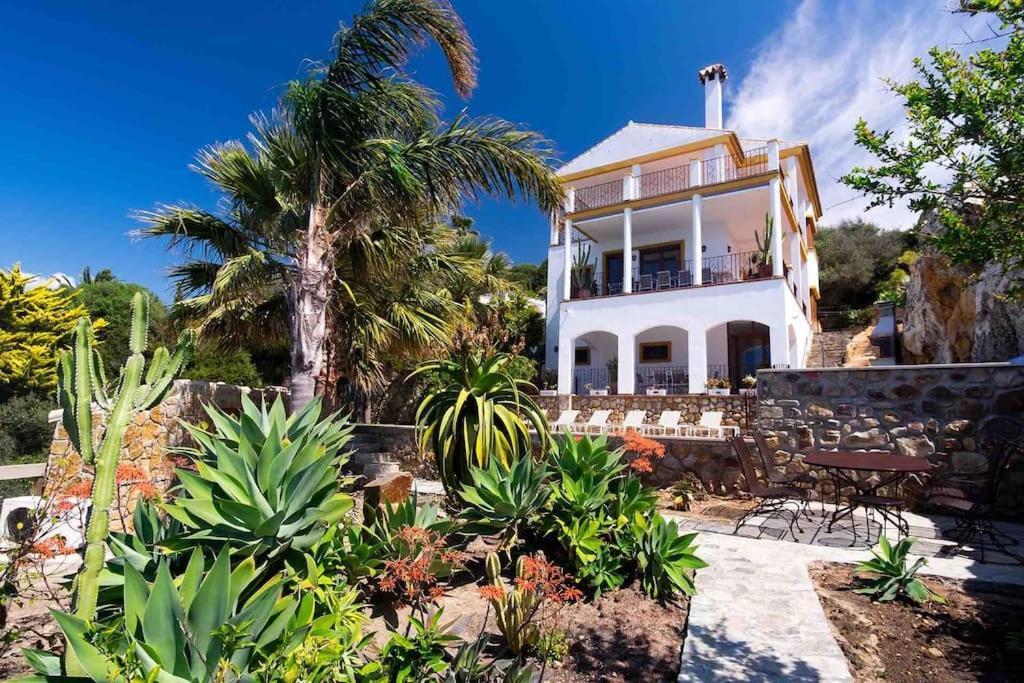 Alta Vista Villa Zahara de los Atunes