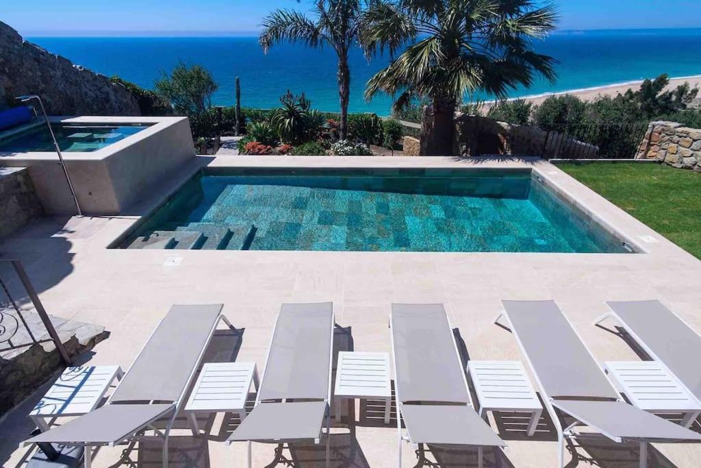 Villa Alta Vista *