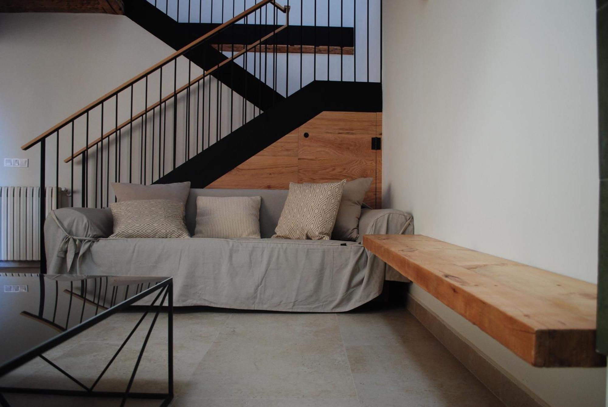 Holiday home Casa De Agustin