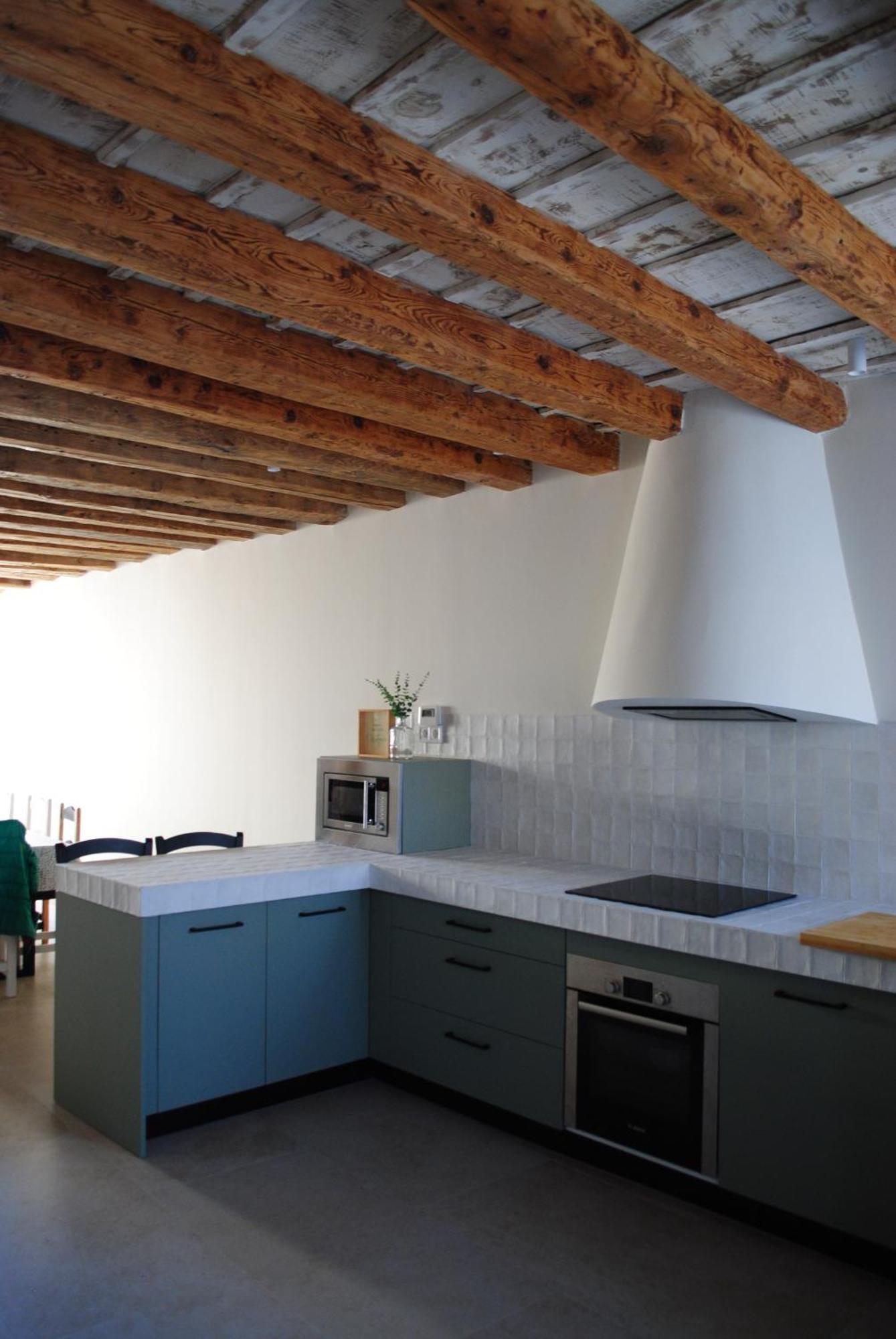 Casa De Agustin Holiday home *