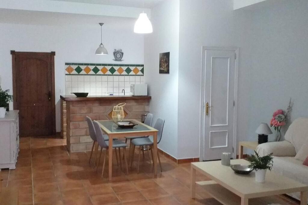 Casa Rodriguez Ii - La Herradura * La Herradura (Granada)