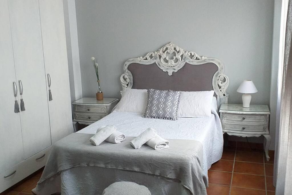 Apartment Casa Rodriguez Ii - La Herradura *