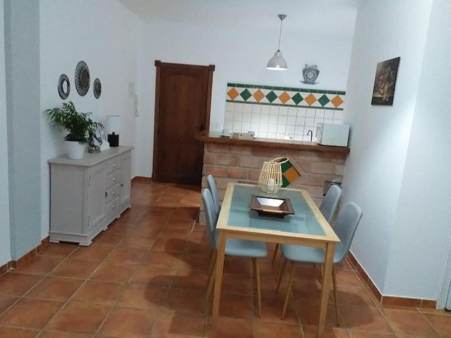 Casa Rodriguez Ii - La Herradura Apartment