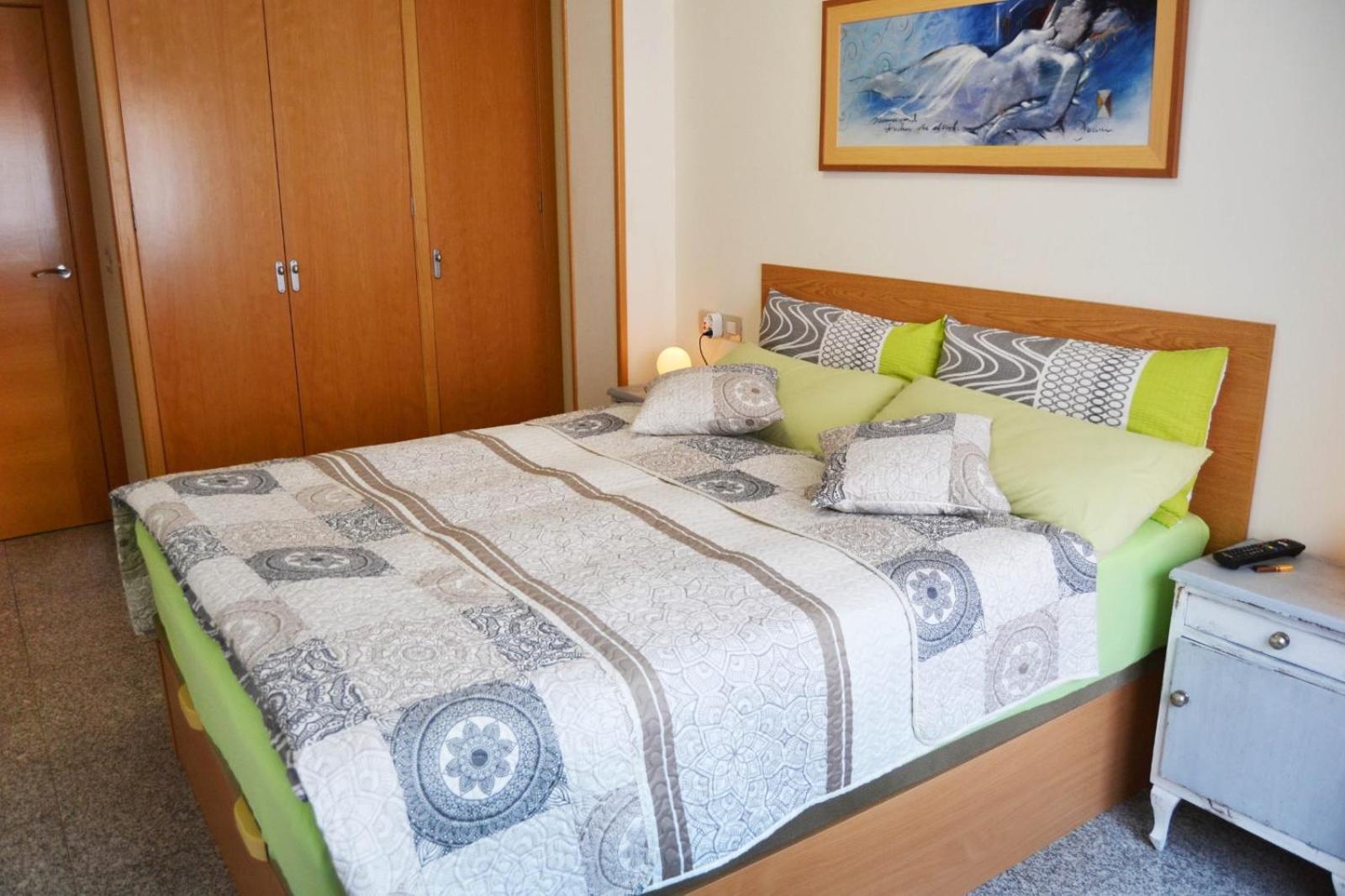 Sant Pere 139 Apartamento El Campello