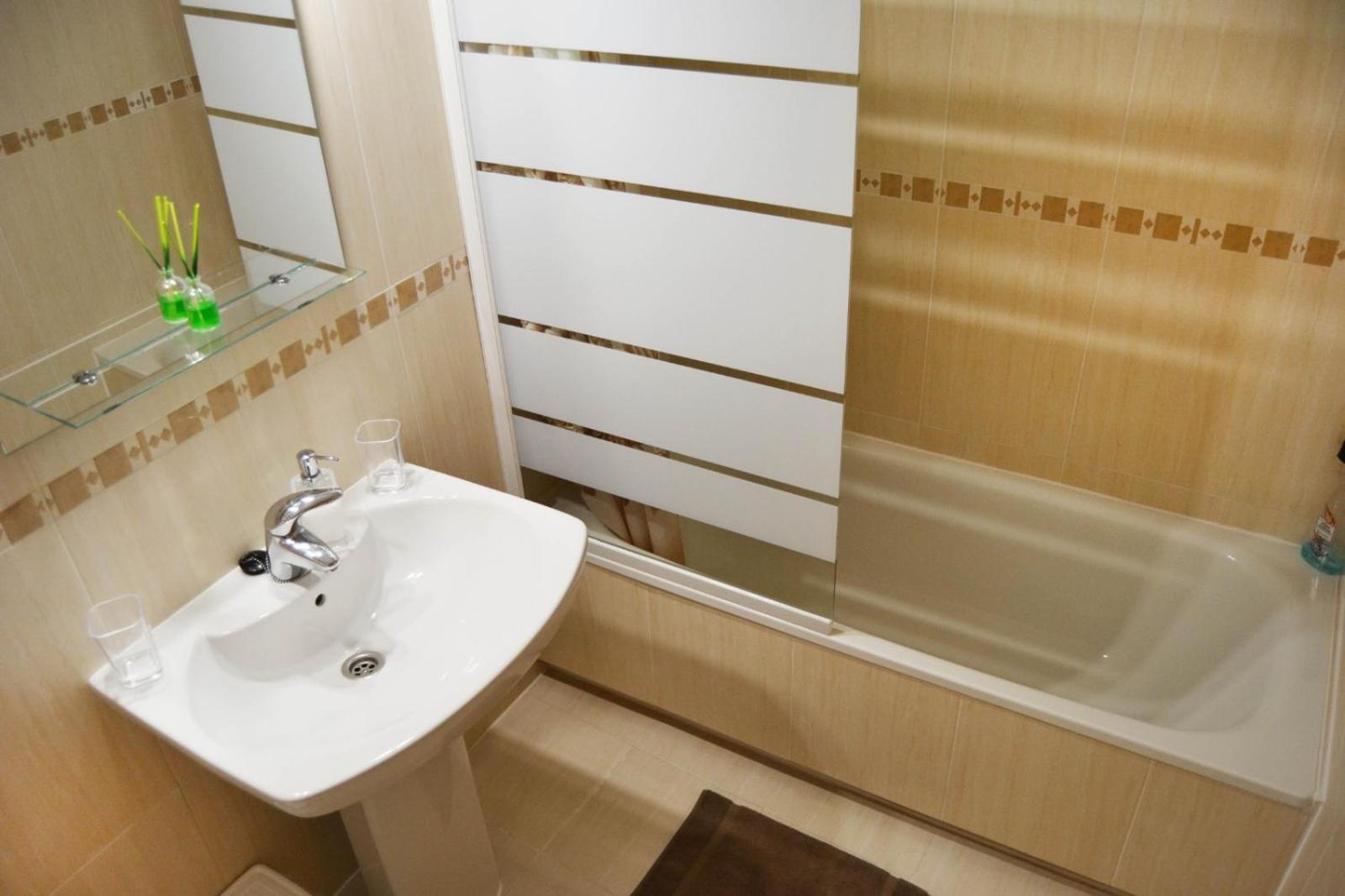 Sant Pere 139 Apartamento