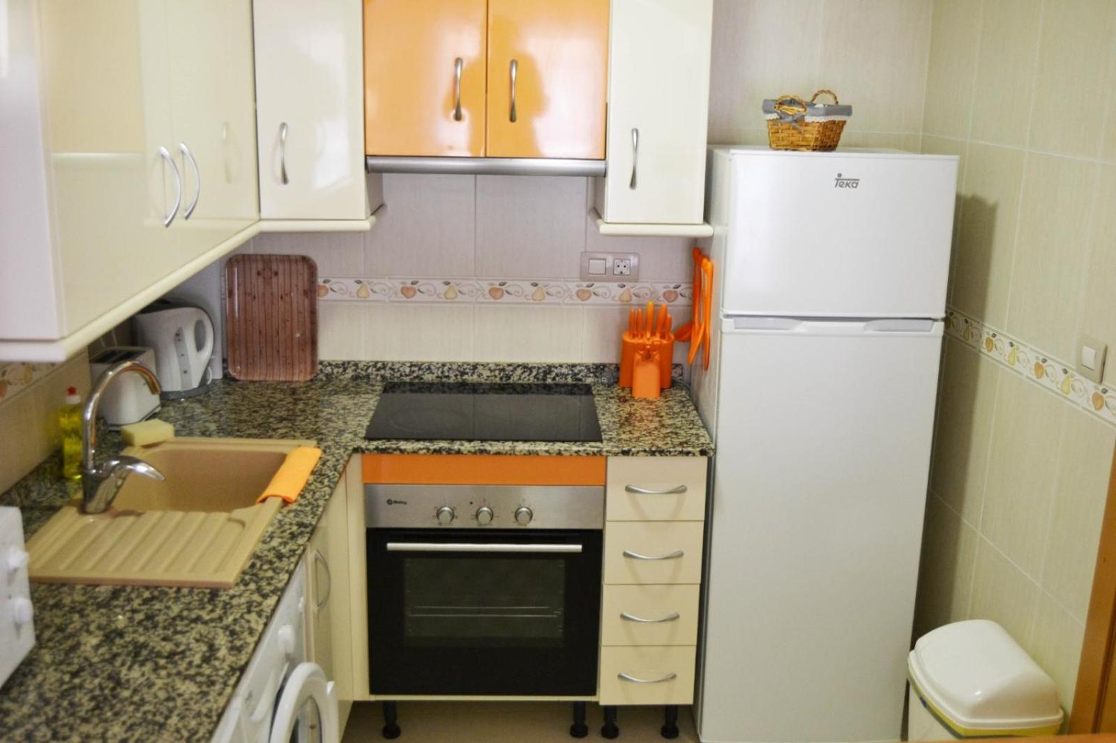Apartamento Sant Pere 139 *