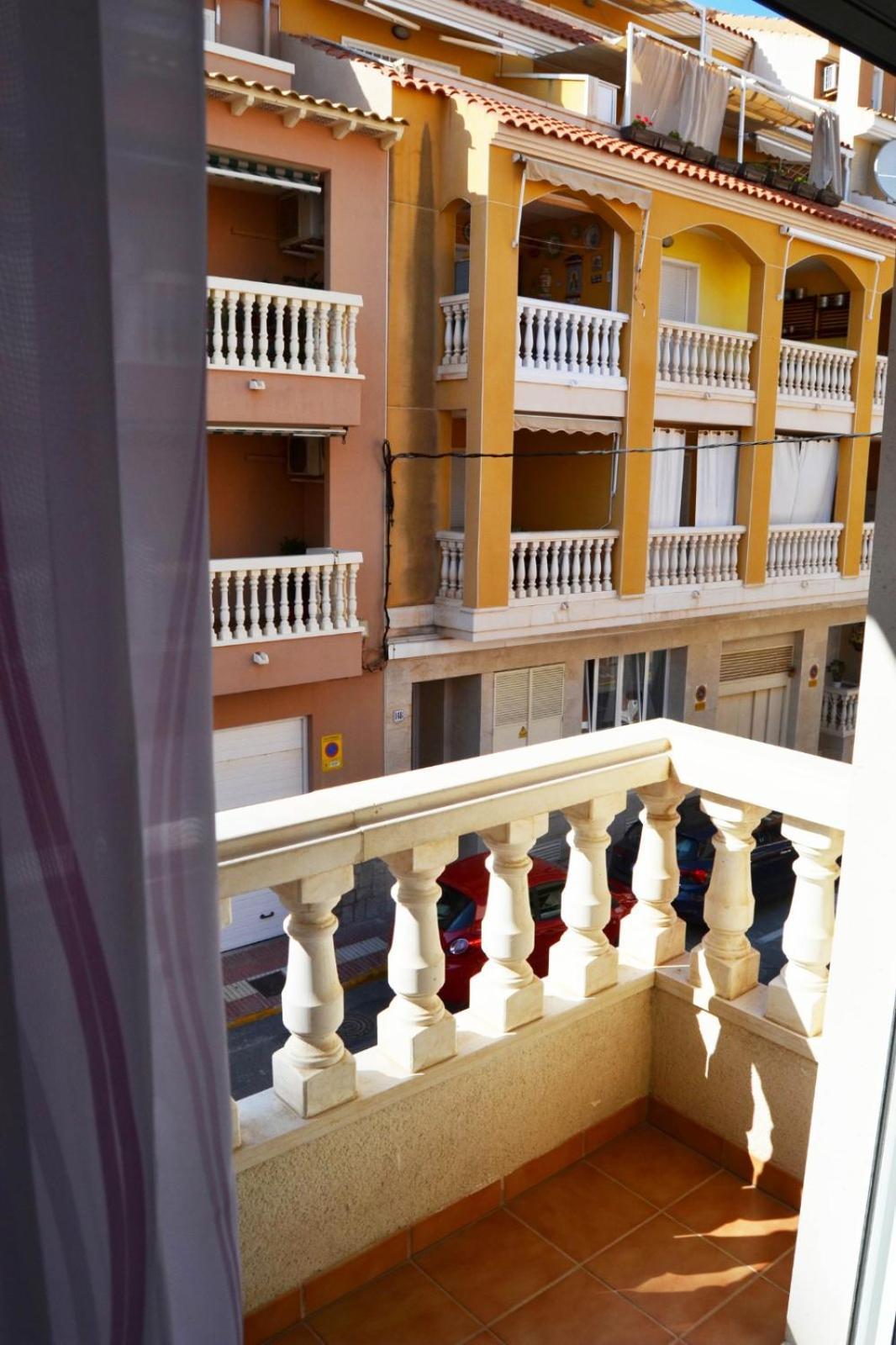 Apartamento Sant Pere 139