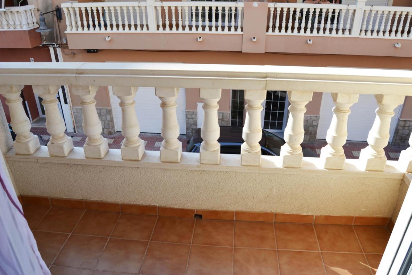 Sant Pere 139 Apartamento