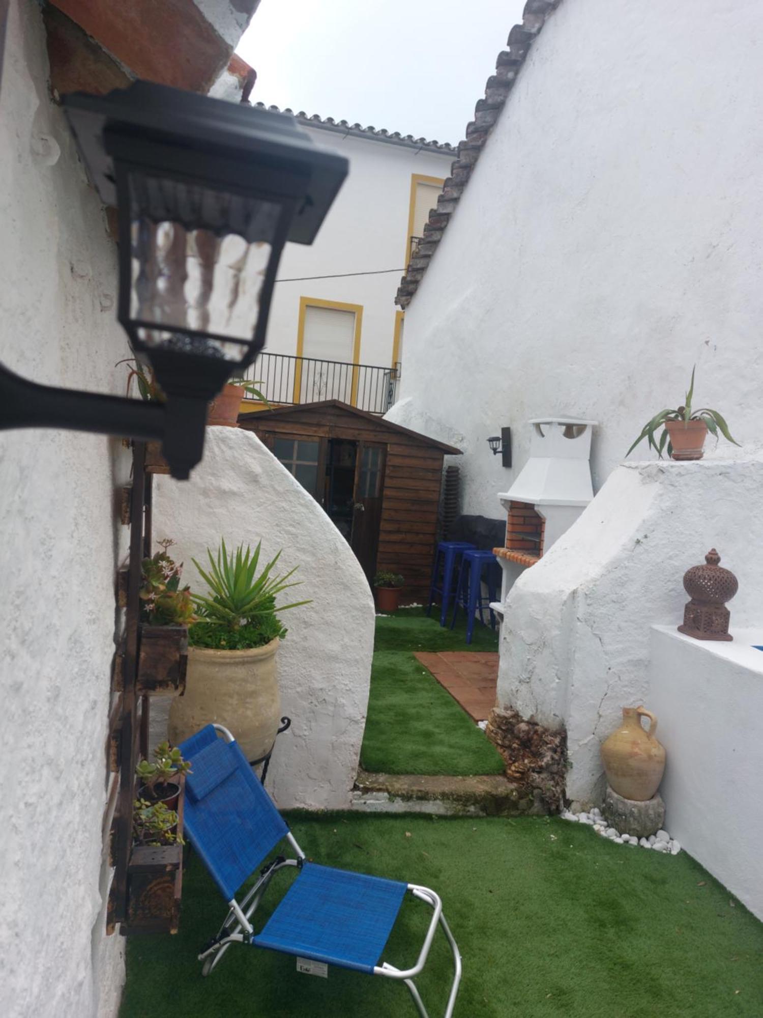 El Patio *