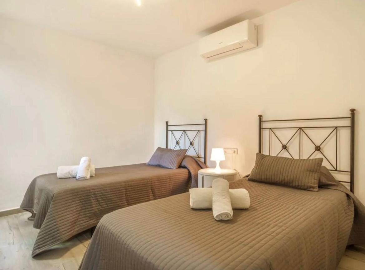 Pinos Apartamento Cala Murada (Mallorca)