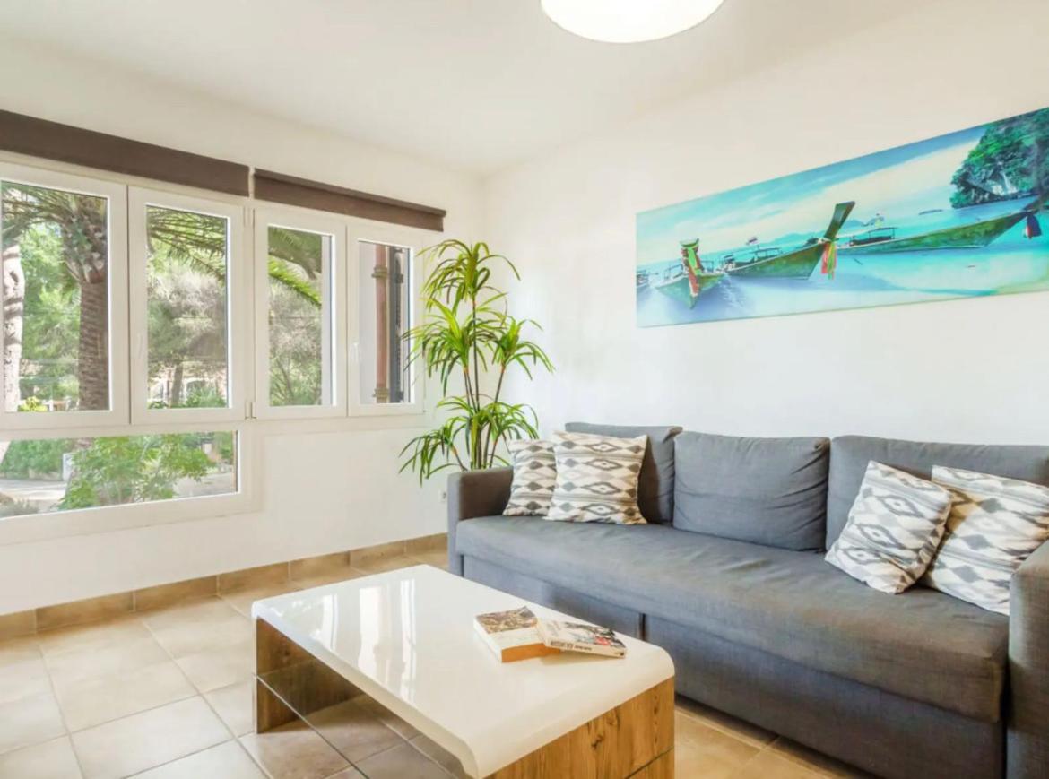 Pinos Apartamento Cala Murada (Mallorca)